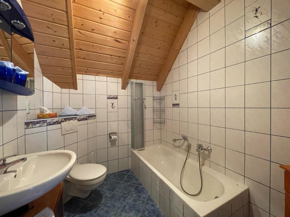 Ferienwohnungen Am Kirchberg Kapplblick Neualbenreuth Exteriör bild