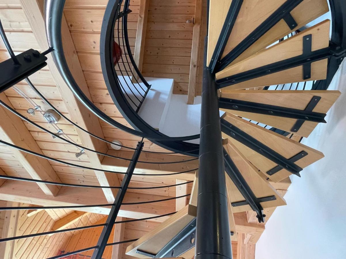 Ferienwohnungen Am Kirchberg Kapplblick Neualbenreuth Exteriör bild